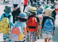 Jabatan korlas SD kini jadi momok bagi orang tua murid karena ada saja dramanya Mojok.co