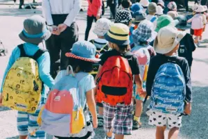 Jabatan korlas SD kini jadi momok bagi orang tua murid karena ada saja dramanya Mojok.co