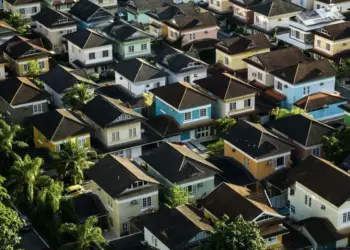 Kota Mandiri Maja cuma menang branding, buat hidup sehari-hari mending pilih Rangkasbitung Mojok.co