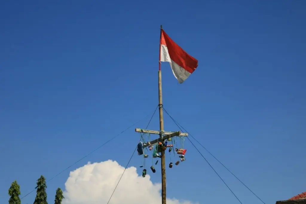 3 lomba agustusan yang sebaiknya ditiadakan karena lebih banyak mudarat daripada manfaatnya Mojok.co