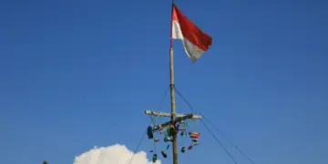 3 lomba agustusan yang sebaiknya ditiadakan karena lebih banyak mudarat daripada manfaatnya Mojok.co