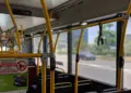 Menolak lupa bus jalur 15 Jogja yang punya trayek terpanjang dan berjasa untuk pelajar Mojok.co