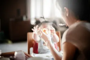 GTM pada anak, drama paling menguji kesabaran dan kreativitas orang tua