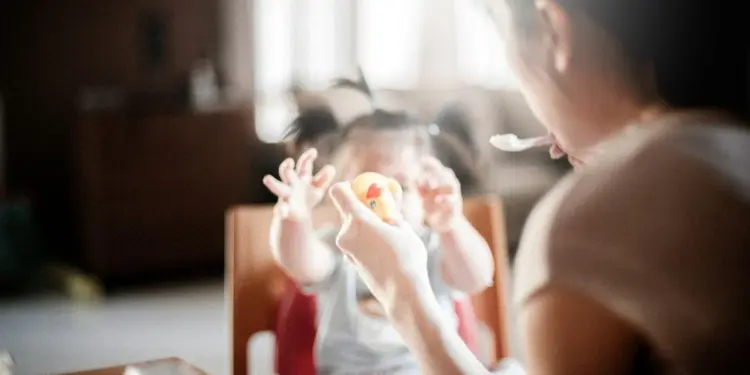 GTM pada anak, drama paling menguji kesabaran dan kreativitas orang tua Mojok.co