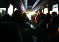 Harapan Jaya dan Pelita Indah, duo maut bus Tulungagung yang bikin banyak penumpang trauma Mojok.co