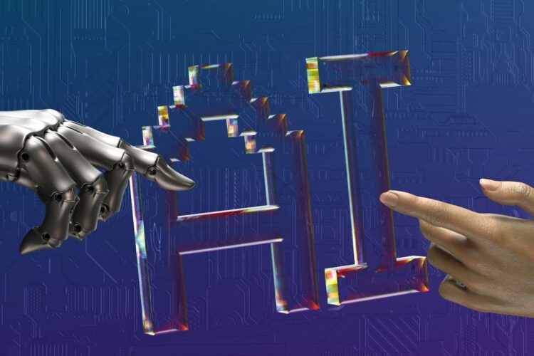 Alasan saya suka curhat ke AI, nyaman karena tidak dihakimi dan tidak menambah beban hidup orang lain Mojok.co