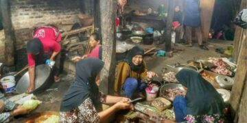 5 istilah hajatan orang Tegal yang masih membingungkan bagi banyak orang Mojok.co