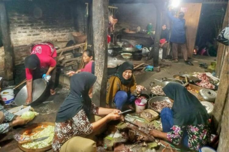 5 istilah hajatan orang Tegal yang masih membingungkan bagi banyak orang Mojok.co