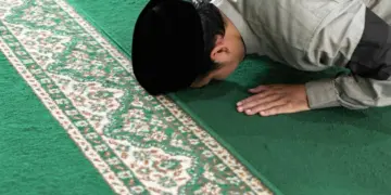 4 alasan saya lebih memilih salat di musala SPBU daripada masjid saat bepergian Mojok.co
