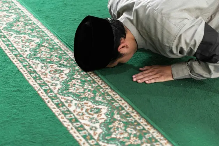 4 alasan saya lebih memilih salat di musala SPBU daripada masjid saat bepergian Mojok.co