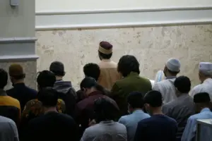 Cerita orang Muhammadiyah di tengah kultur NU Tegal yang kental: awalnya syok, lama-lama bisa ambil hikmahnya