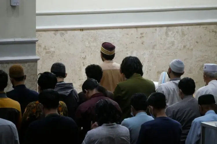 Cerita orang Muhammadiyah di tengah kultur NU Tegal yang kental: awalnya syok, lama-lama bisa ambil hikmahnya Mojok.co