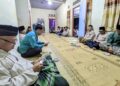 Sisi red flag orang-orang tahlilan yang sulit saya terima, mulai dari rasan-rasan hingga menjadikan piring sebagai asbak Mojok.co