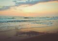 Pantai Alam Indah tempat wisata Tegal yang tidak spesial, cukup dikunjungi sekali saja Mojok.co
