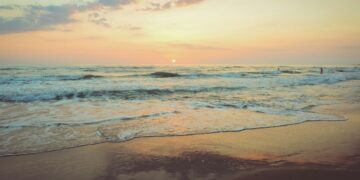 Pantai Alam Indah tempat wisata Tegal yang tidak spesial, cukup dikunjungi sekali saja Mojok.co