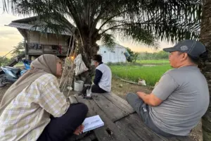 5 hal berkesan selama jadi peneliti lapangan yang bikin saya bersyukur telah memilih pekerjaan ini 