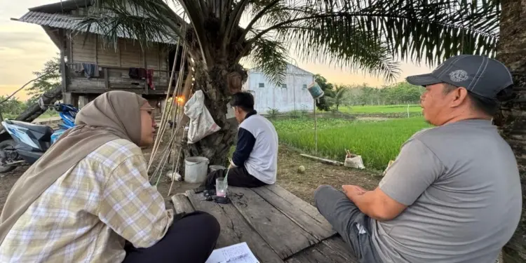 5 hal berkesan selama jadi peneliti lapangan yang bikin saya bersyukur telah memilih pekerjaan ini (Mojok.co)