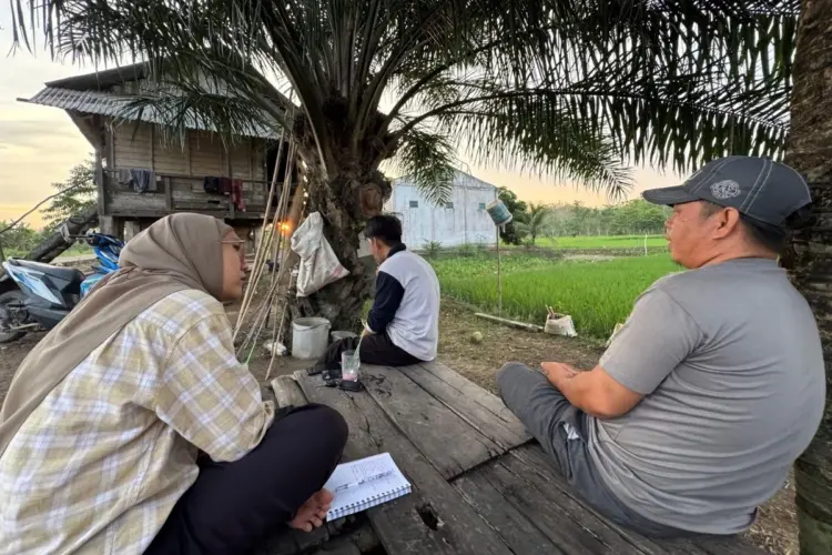 5 hal berkesan selama jadi peneliti lapangan yang bikin saya bersyukur telah memilih pekerjaan ini (Mojok.co)