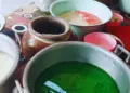 Jelajah kuliner Pasar Gedhe Klaten: pengalaman menikmati segarnya dawet uyup, nikmatnya soto bening, hingga western food kaki lima Mojok.co