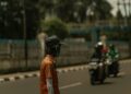 Pak Ogah pekerjaan yang sia-sia dan nggak menjanjikan di Sumenep Madura Mojok.co