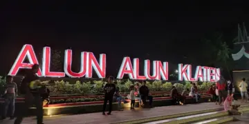 Klaten yang dahulu bukanlah yang sekarang, kini semakin hidup dan berkembang Mojok.co