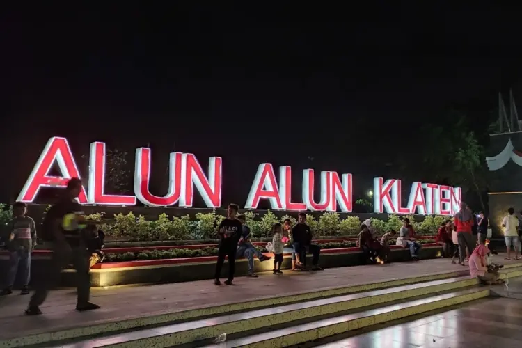 Klaten yang dahulu bukanlah yang sekarang, kini semakin hidup dan berkembang Mojok.co