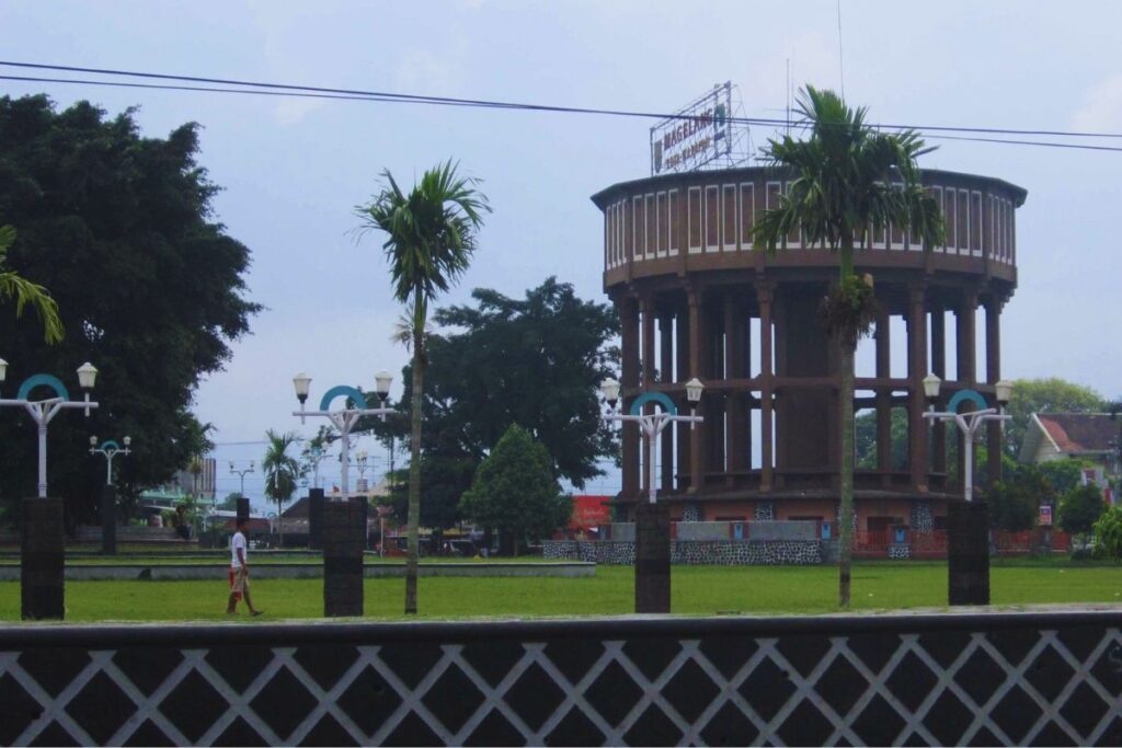 Magelang daerahnya nyaman, tapi nggak cocok untuk mahasiswa Mojok.co
