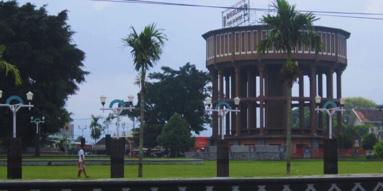 Magelang daerahnya nyaman, tapi nggak cocok untuk mahasiswa Mojok.co