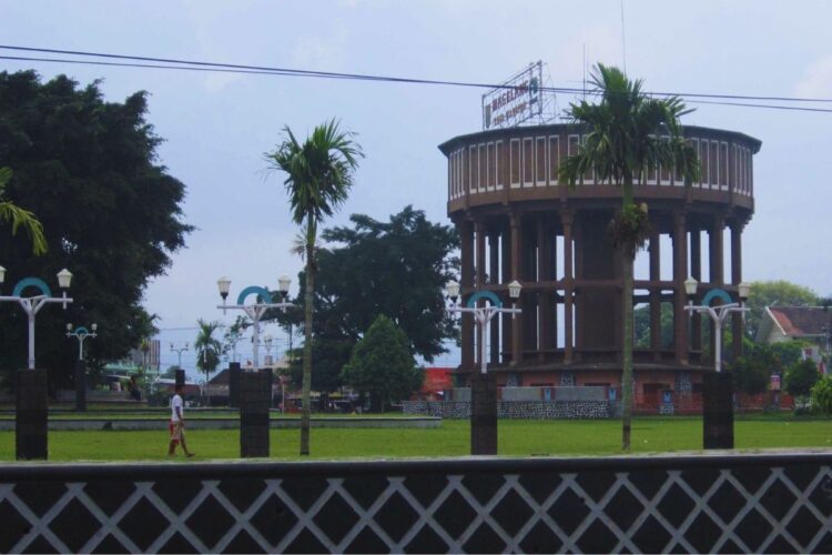 Magelang daerahnya nyaman, tapi nggak cocok untuk mahasiswa Mojok.co