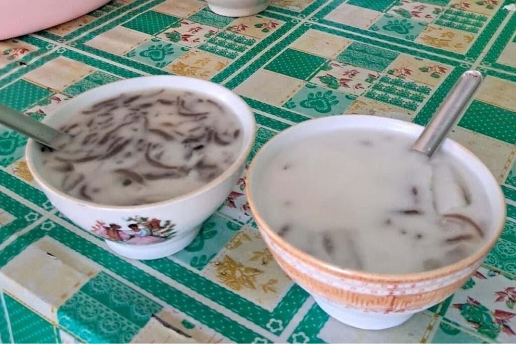 5 kesalahan penjual es dawet yang sulit dimaafkan, bikin rasanya kurang enak Mojok.co