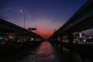 Kerja di Bekasi nggak bikin cepat kaya, justru bikin saya capek dan kangen kampung halaman