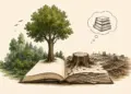Ketika Buku Menebang Pohon