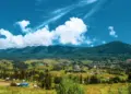 Culture shock tinggal di Papua: hari-hari makan daging rusa dan listrik dijadwal 12 jam sehari
