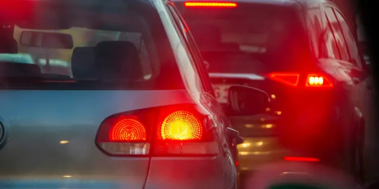 Jalan Merdeka Bandung, jalan yang "menjajah" karena bikin warganya tersiksa