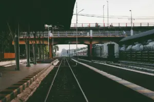 Stasiun Gubeng Surabaya, stasiun paling membingungkan dan menyebalkan