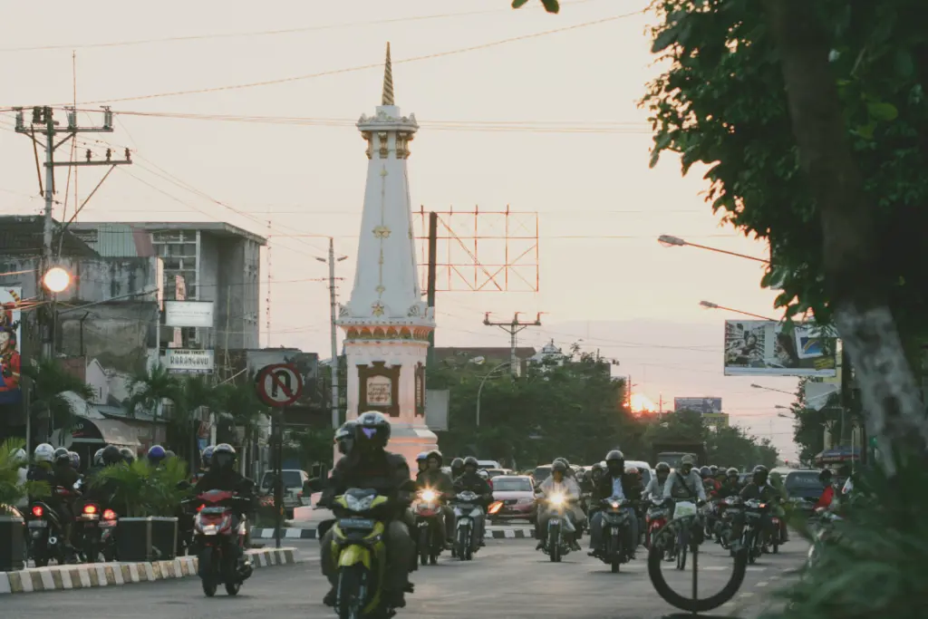 10 alasan Jogja sudah nggak senyaman dulu (Unsplash)