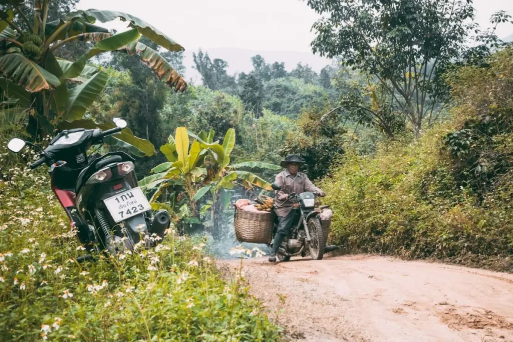 5 motor bebek paling nggak rewel yang bisa diandalkan untuk cari cuan tambahan in this economy Mojok.co