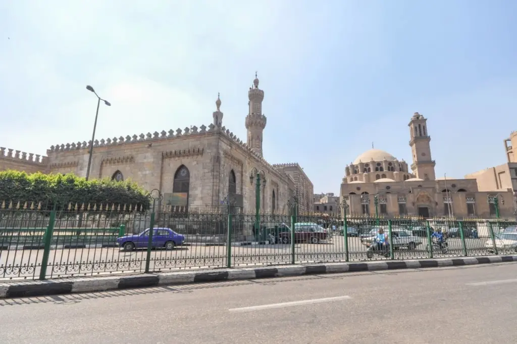 Mahasiswa Universitas Al-Azhar Mesir bingung melanjutkan hidup setelah lulus Mojok
