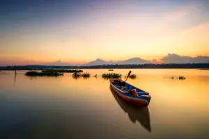 Lupakan Magelang, Purwokerto, dan Salatiga, daerah slow living terbaik adalah Boyolali Mojok.co