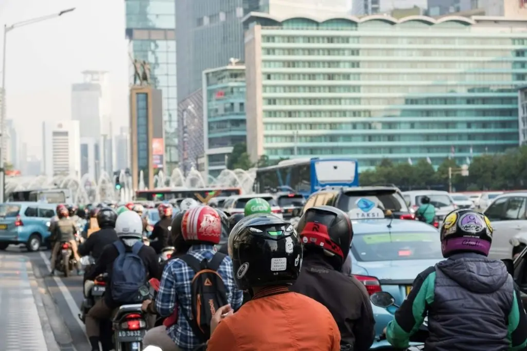 Jakarta adalah kota yang sempurna bagi introvert untuk tinggal Mojok.co