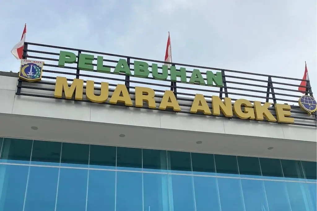 Pengalaman pertama mampir ke Pelabuhan Muara Angke Jakarta Utara ternyata tidak seburuk bayangan saya Mojok.co