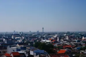 Jajanan kaki lima Semarang yang namanya aneh dan nyeleneh, ada ndas maling hingga pipis kopyor Mojok.co