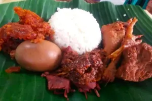 4 kuliner Jogja yang dulu rasanya membosankan, tapi kini paling saya rindukan di perantauan Mojok.co