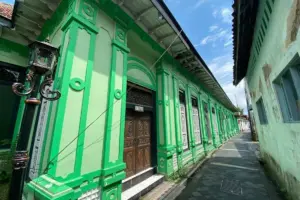 Mending plesir ke Kotagede Jogja kalau nggak betah dengan Malioboro yang ramai dan gitu-gitu aja Mojok.co