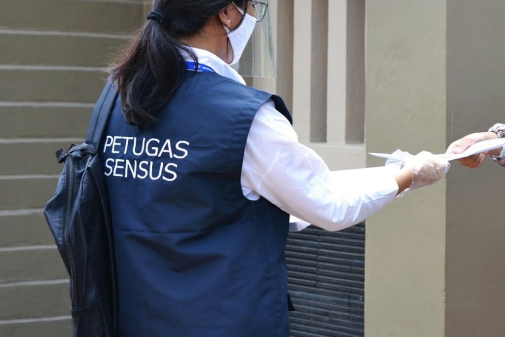 Begini rasanya mengaku bekerja sebagai penulis kepada Petugas Sensus Ekonomi 2026 Mojok.co