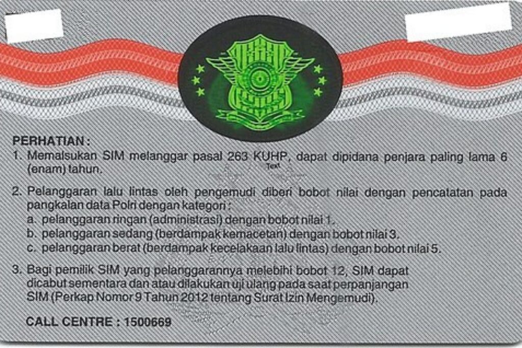 Saya coba bikin SIM C tanpa nembak, bisa hemat Rp600 ribu, tapi harus bolak-balik 6 kali Mojok.co