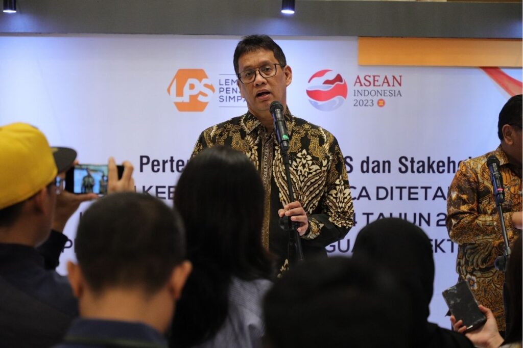 4 kegiatan yang cocok untuk Purbaya setelah lengser dari jabatan Menteri Keuangan, bisa jadi trader hingga peternak ikan Mojok.co
