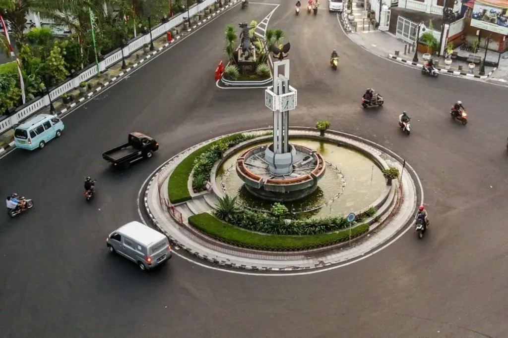 Orang kota nggak usah sok-sokan slow living di Salatiga, daerah ini nggak senyaman kata orang-orang Terminal