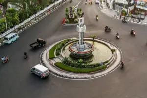 Orang kota nggak usah sok-sokan slow living di Salatiga, daerah ini nggak senyaman kata orang-orang Terminal