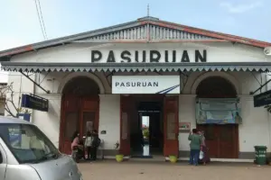 Awalnya khawatir meninggalkan Jakarta untuk hidup di Pasuruan, lama-lama malah nyaman dan bersyukur memutuskan pindah Mojok